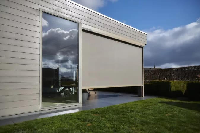 Stores Screen Soleil